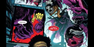 S.W.O.R.D. #4 - plansze