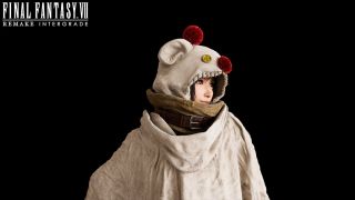 Final Fantasy 7 Remake Intergrade