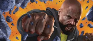 W sieci spekuluje się, że dzięki wątkowi eksperymentów Power Brokera do MCU można wprowadzić postać Luke’a Cage’a.