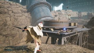 Final Fantasy 7 Remake Intergrade