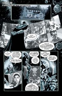 Generations Forged #1 - plansze