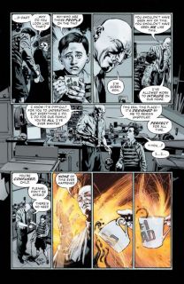Generations Forged #1 - plansze