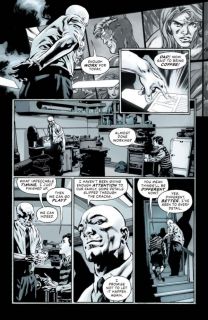 Generations Forged #1 - plansze