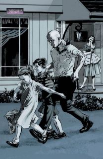Generations Forged #1 - plansze
