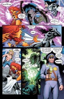 Generations Forged #1 - plansze