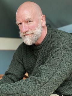 Graham McTavish