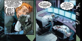 Infinite Frontier #0 - plansze