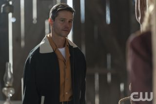 Jason Behr