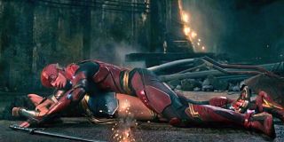 Liga Sprawiedliwości 