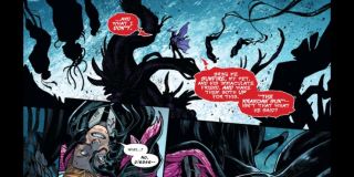 S.W.O.R.D. #4 - plansze