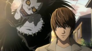 Death Note