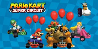 Mario Kart: Super Circuit (2001) – średnia ocen 93/100