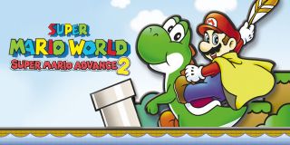 Super Mario World: Super Mario Advance 2 (2001) - średnia ocen 92/100