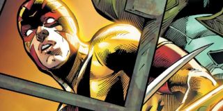 Suicide Squad #1 - Shrike