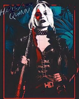 Legion samobójców: The Suicide Squad