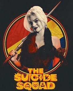 Legion samobójców: The Suicide Squad
