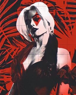 Legion samobójców: The Suicide Squad