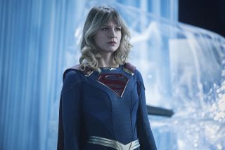 Supergirl 6x01 