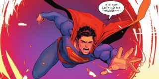 Justice League #59 - plansze