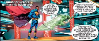 Infinite Frontier #0 - plansze