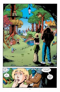 Top 10. Smax i inne opowieści - plansza