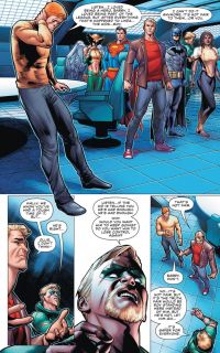 The Flash #768 - plansze