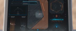 Wiemy już, że dyrektor Hayward śledził Visiona z Hexu dzięki tworzącemu go vibranium; w sieci zastanawiano się nad tym, w jaki sposób Hayward mógł namierzyć postać, skoro ta w rzeczywistości istniała wyłącznie w obrębie Hexu.