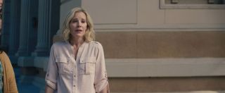 Ekranowa Dottie to w rzeczywistości Sarah Proctor. Takie samo imię i nazwisko nosiła kobieta, w którą w trakcie procesów w Salem pod koniec XVII wieku oskarżono o bycie czarownicą. Ostatecznie uniknęła ona śmierci.