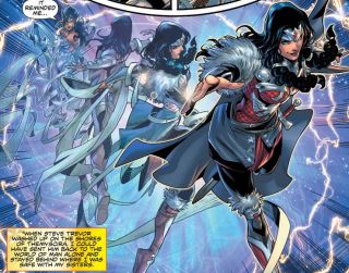 Infinite Frontier #0 - plansze