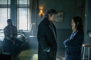 Amerykańscy Bogowie