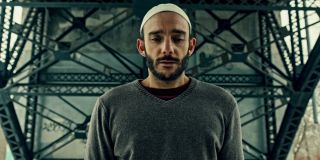 Amerykańscy Bogowie