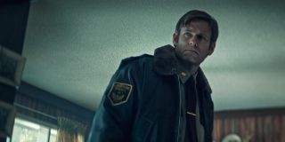 Amerykańscy Bogowie