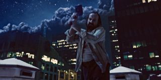 Amerykańscy Bogowie