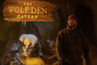 Amerykańscy Bogowie