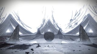 1. Destiny 2 - Corridors of Time