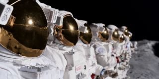For All Mankind 2. sezon