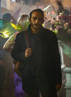 Amerykańscy Bogowie