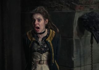 Ferajna z Baker Street