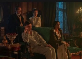 Ferajna z Baker Street