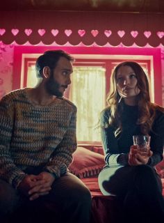 Amerykańscy Bogowie