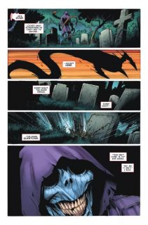 Amazing Spider-Man #60 - plansze