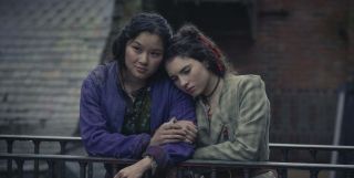 Ferajna z Baker Street