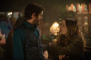 Amerykańscy Bogowie