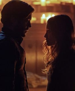 Amerykańscy Bogowie