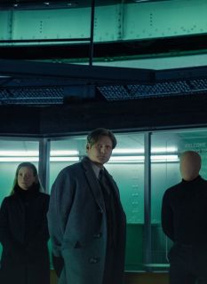 Amerykańscy Bogowie