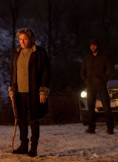 Amerykańscy Bogowie