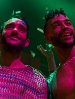 Amerykańscy Bogowie