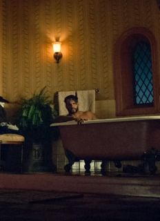 Amerykańscy Bogowie