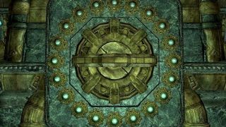 4. The Elder Scrolls V: Skyrim - Fahlbtharz