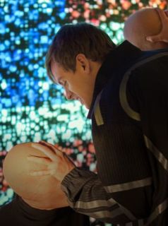 Amerykańscy Bogowie